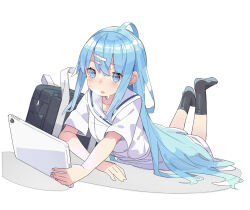 original fan art