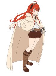 eris greyrat from mushoku tensei