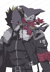 beelzebumon from digimon