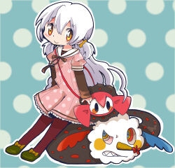 charlotte (madoka magica) from mahou shoujo madoka magica by chuu-son