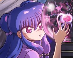 shampoo (ranma 1/2) from ranma 1/2 by wanta (futoshi)