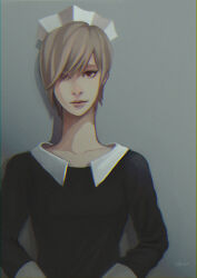samantha sitbon from killer7