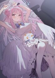 mika (blue archive) from blue archive