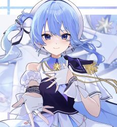 hoshimachi suisei from hololive