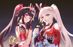 sparkle (honkai: star rail) from honkai: star rail