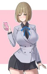 nitta io from devil survivor (series)