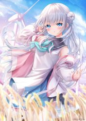 Booru post from safebooru.org