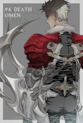 millions knives from trigun