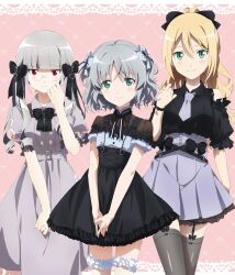 heidimarie w. schnaufer from strike witches