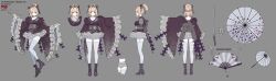 nimi nightmare from indie virtual youtuber