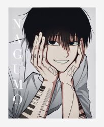 sakamoto days fan art