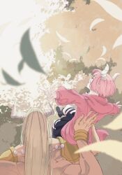 sousou no frieren fan art