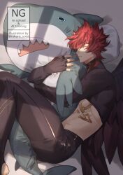 granblue fantasy fan art