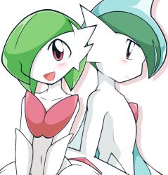 gallade from pokemon