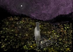 original fan art