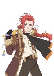 alvin (tales) from tales of (series)