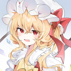 flandre scarlet from touhou