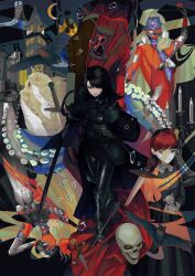 original fan art