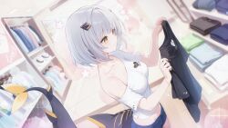 azur lane fan art