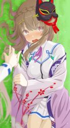 kiryuu miya from heaven burns red