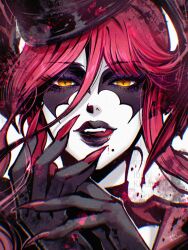 elezen from final fantasy