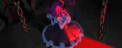 elizabeth bathory (fate) from fate/extra