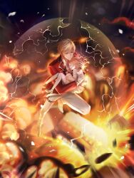 nikki (series) fan art