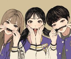 k-pop fan art