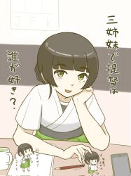 fairy (kancolle) from kantai collection