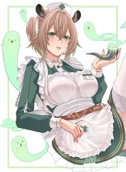 nimi nightmare from indie virtual youtuber