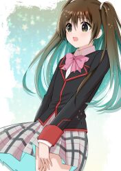 naoe riki from little busters!