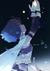 miki sayaka from mahou shoujo madoka magica by un nm5sy