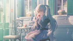 25-ji miku from project sekai by colorful palette