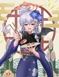 haruna (blue archive) from blue archive