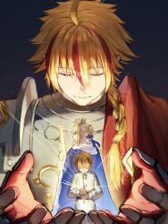 artoria pendragon (fate) from fate/grand order