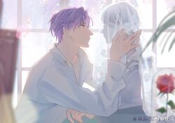 love and deepspace fan art
