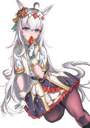 oguri cap (umamusume) from umamusume by wuzhihuijia