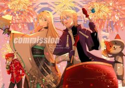 eiyuu densetsu fan art