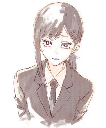 higashiyama kobeni from chainsaw man by kawata hisashi