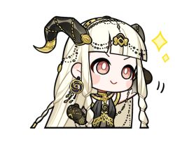 nikki (series) fan art