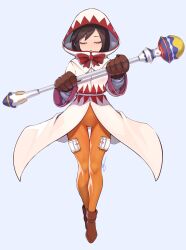garnet til alexandros xvii from final fantasy by its just suppi