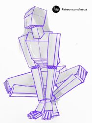 original fan art