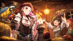 minase iori from idolmaster