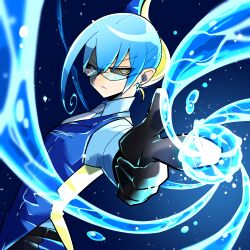inteleon from pokemon