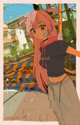 original fan art