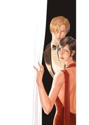 ada wong from resident evil