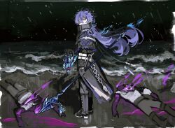 flins (genshin impact) from genshin impact by shima (vivi do)
