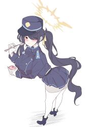 blue archive fan art
