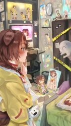 hakui koyori from hololive