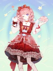 nikki (series) fan art